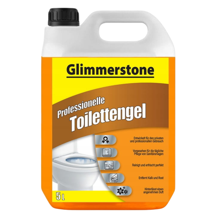 GLIMMERSTONE PROFESSIONAL ŻEL DO WC TOALET MUSZLI 5L.png