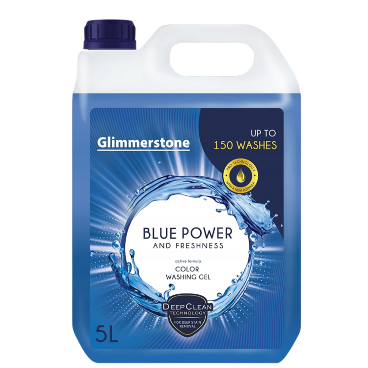 GLIMMERSTONE BLUE ŻEL DO PRANIA COLOR 5L 150 PRAŃ.png