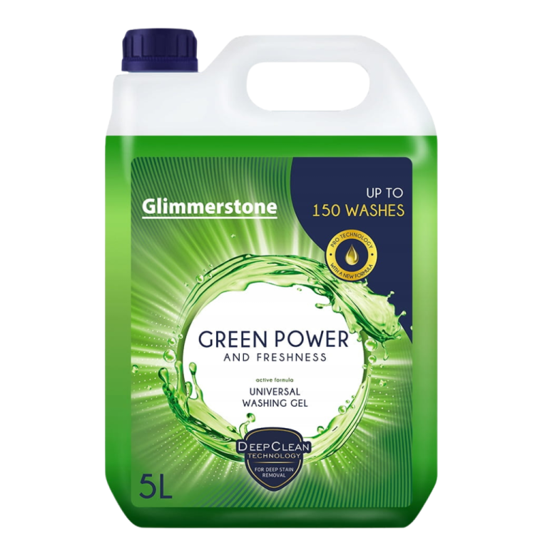 GLIMMERSTONE ŻEL DO PRANIA UNIWERSALNY 5L 150 PRAŃ.png
