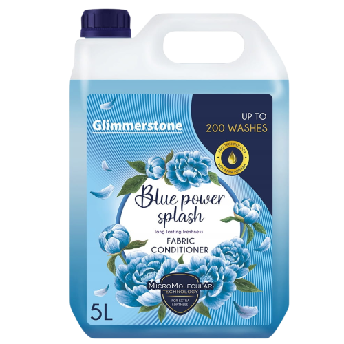 GLIMMERSTONE PŁYN DO PŁUKANIA TKANIN KWIATOWY 200 PRAŃ 5L.png