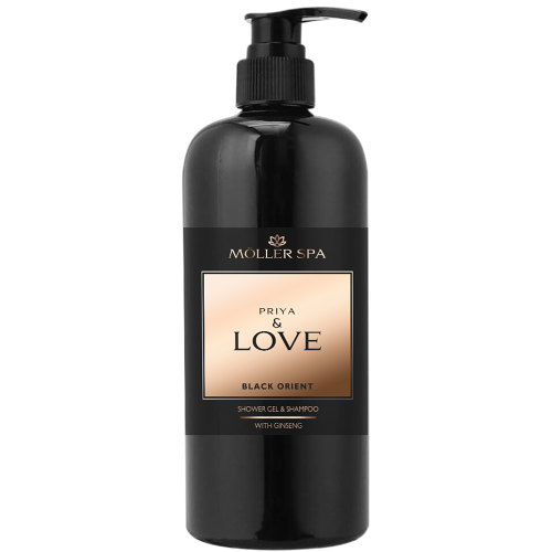 Möller SPA PRIYA &amp; LOVE SZAMPON I ŻEL POD PRYSZNIC Z ŻEŃ-SZEŃ 2w1 500ml.png