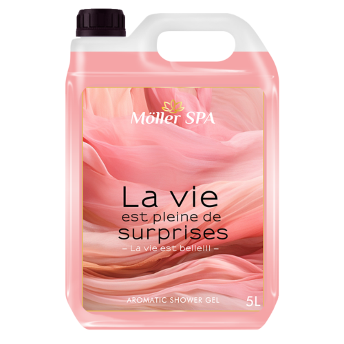 LA VIE EST PLEINE - LA VIE EST BELLE ŻEL POD PRYSZNIC DAMSKI ZAPACH PERFUM.png