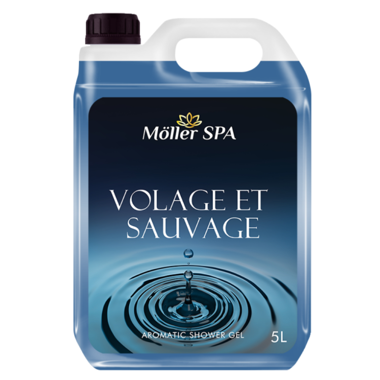 Möller SPA VOLAGE ET SAUVAGE ŻEL POD PRYSZNIC O ZAPACHU PERFUM MĘSKI 5L.png