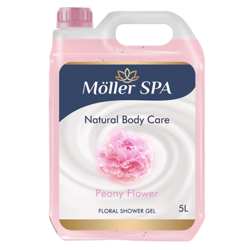 Möller SPA PIWONIA ŻEL POD PRYSZNIC SHOWER GEL UNISEX JAKOŚĆ PREMIUM 5L (1).png