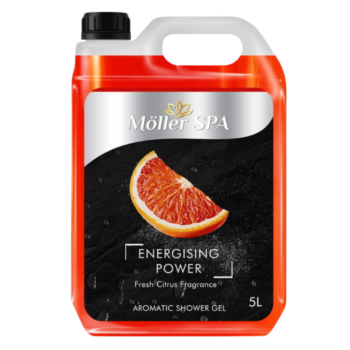 Möller SPA ENERGISING POBUDZAJĄCY ORZEŹWIAJĄCY ŻEL POD PRYSZNIC PREMIUM 5L.png