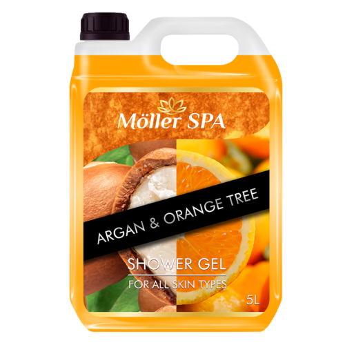 Möller SPA OIL ARGAN - POMARAŃCZA ŻEL POD PRYSZNIC UNISEX JAKOŚĆ PREMIUM 5L.png