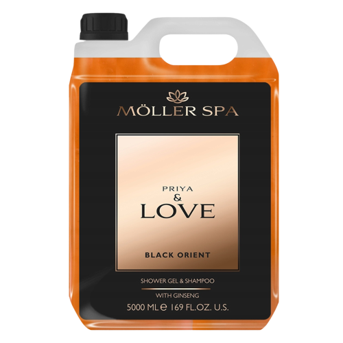 LA Möller PRIYA &amp; LOVE SZAMPON I ŻEL POD PRYSZNIC ŻEŃ-SZEŃ 5L PRIJA PREMIUMOBSESSION &amp; AMBER SZAMPON I ŻEL POD PRYSZNIC Z ŻEŃ-SZEŃ 5L.png