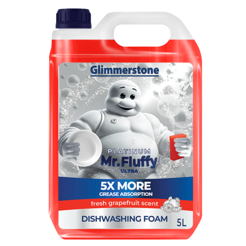 Mr. Fluffy PIANKA PIANA PŁYN DO MYCIA NACZYŃ W PIANCE CYTRYNOWY ZAPAS 5L (2).png