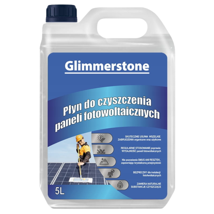PŁYN DO MYCIA CZYSZCZENIA PANELI SOLARNYCH FOTOWOLTAICZNYCH SŁONECZNYCH 5L.png