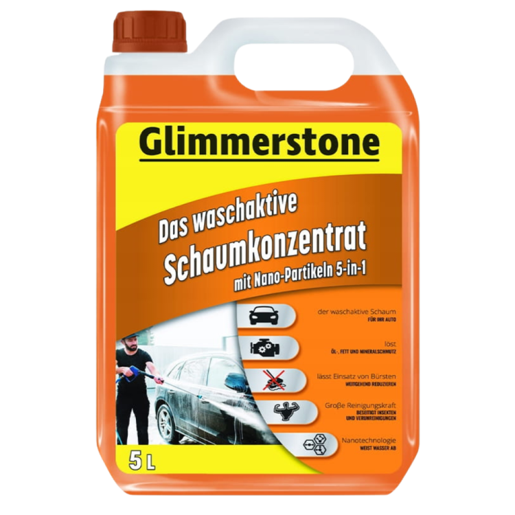 PIANA AKTYWNA DO MYJKI KARCHER DO MYCIA AUTA - PLANDEK - MOTORU JAKOŚĆ 5L.png